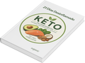 Plan keto 21 Días Desinflamado